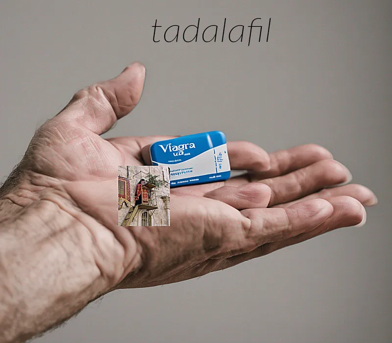 Tadalafil generico in farmacia